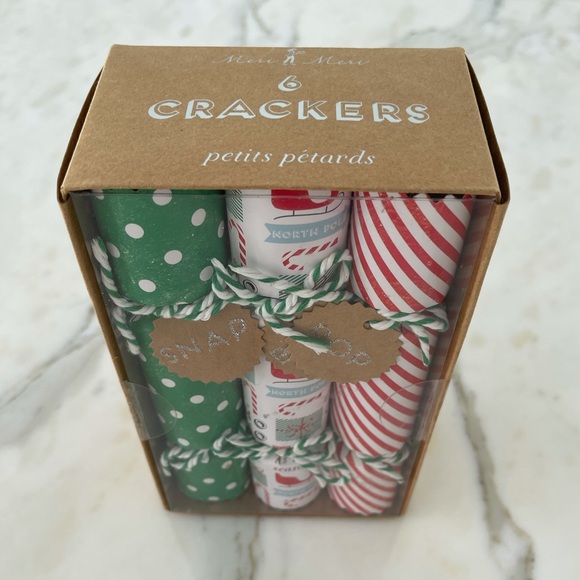 MERI MERI 6 PETITS PETARDS - Picture 12 of 17